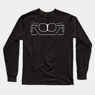 7 Long Sleeve T-Shirt